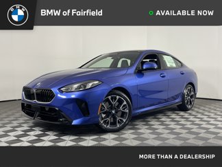 New 2026 BMW 228 Gran Coupe w/ Premium Package image 1
