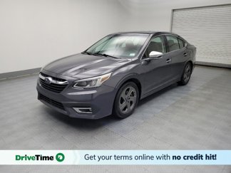 Used 2020 Subaru Legacy Touring XT image 1