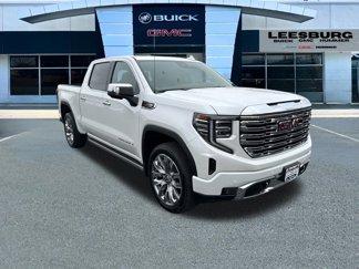 New 2025 GMC Sierra 1500 Denali w/ Denali Reserve Package image 1