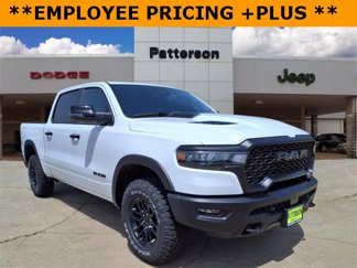 New 2025 RAM 1500 Rebel image 1