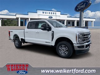 New 2026 Ford F350 Lariat image 1