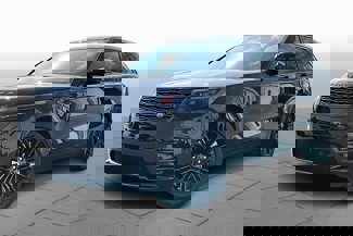 New 2026 Land Rover Range Rover Velar Dynamic SE image 1