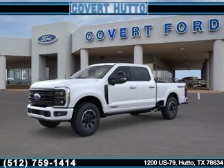 New 2026 Ford F250 Platinum image 1