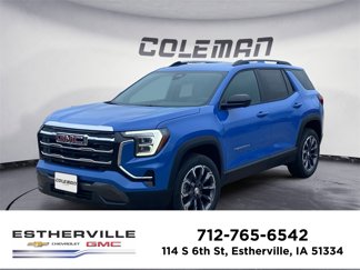 New 2026 GMC Terrain Elevation w/ Elevation Premium Package image 1