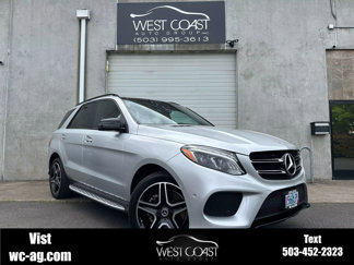 Used 2018 Mercedes-Benz GLE 350 4MATIC image 1