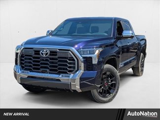 New 2026 Toyota Tundra 1794 Edition image 1