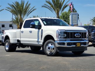 New 2026 Ford F350 XLT image 1