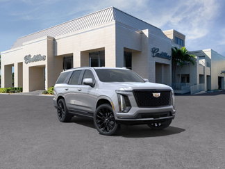 New 2025 Cadillac Escalade Sport Platinum w/ LPO, ONYX Package image 1