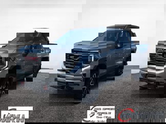 Used 2023 GMC Sierra 1500 AT4 w/ AT4 Premium Package image 1
