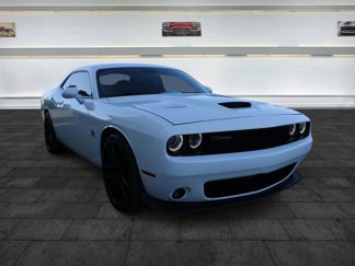 Used 2021 Dodge Challenger R/T Scat Pack image 1