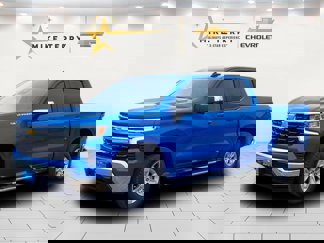 New 2026 Chevrolet Silverado 1500 LT video 1