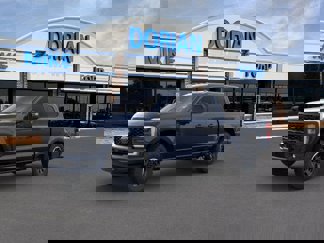 New 2025 Ford F250 XLT image 1