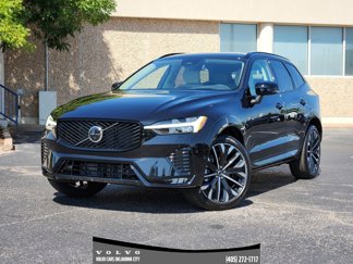 New 2026 Volvo XC60 B5 Ultra w/ Protection Package Premier video 1