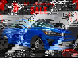Used 2023 Kia Rio S image 1