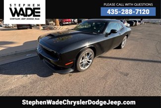 Used 2022 Dodge Challenger GT image 1