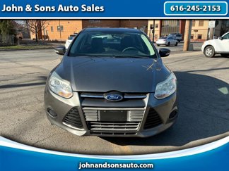 Used 2013 Ford Focus SE image 1
