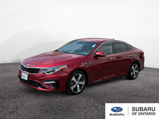 Used 2020 Kia Optima S image 1