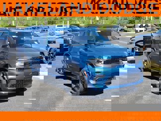New 2025 Dodge Durango GT image 1