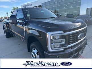New 2025 Ford F350 XL w/ FX4 Off-Road Package image 1