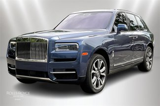 Certified 2019 Rolls-Royce Cullinan video 1