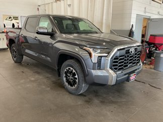 New 2025 Toyota Tundra SR5 image 1