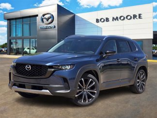 New 2025 MAZDA CX-50 2.5 Turbo w/ Premium Plus Pkg image 1