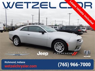 New 2025 Dodge Charger R/T w/ Sun & Sound Package image 1