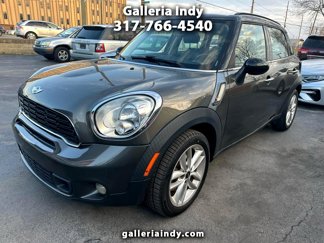 Used 2014 MINI Cooper Countryman S image 1