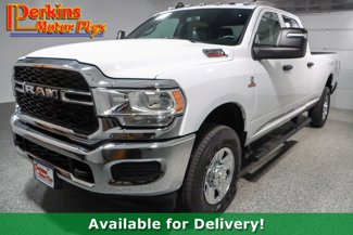 Used 2023 RAM 2500 Tradesman w/ Chrome Appearance Group image 1