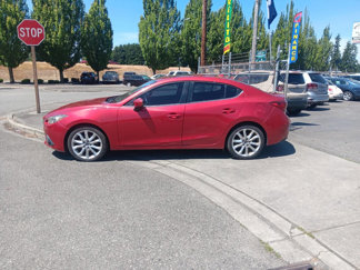 Used 2016 MAZDA MAZDA3 s Touring image 1