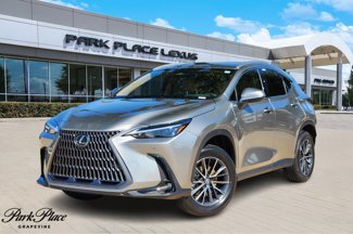 New 2026 Lexus NX 350 AWD w/ Premium Package image 1