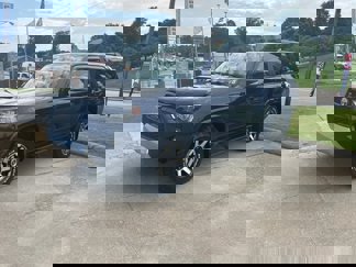 Used 2019 Toyota 4Runner TRD Off-Road Premium image 1