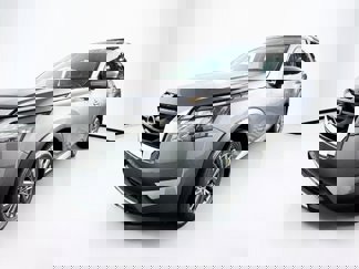 New 2025 Nissan Pathfinder SL w/ SL Premium Package image 1