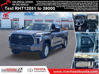 Used 2023 Toyota Tundra SR5 image 1