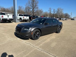 Used 2023 Chrysler 300 S image 1