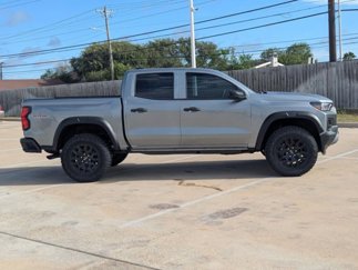 New 2026 Chevrolet Colorado Trail Boss image 1