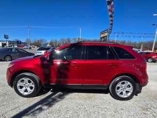 Used 2014 Ford Edge SEL w/ Equipment Group 205A image 1