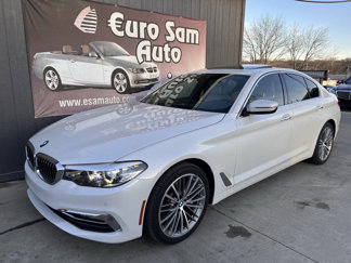 Used 2018 BMW 530i xDrive image 1