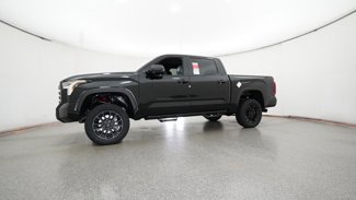 New 2025 Toyota Tundra SR5 image 1
