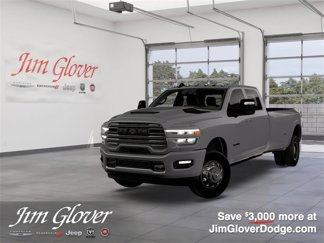 New 2026 RAM 3500 Laramie image 1