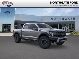 New 2025 Ford F150 Raptor image 1