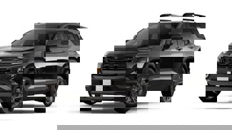 New 2025 Chevrolet Equinox LT w/ Convenience Package II image 1