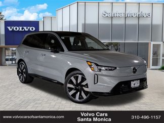 New 2025 Volvo EX90 Ultra image 1