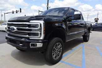 Used 2024 Ford F250 Limited w/ FX4 Off-Road Package image 1