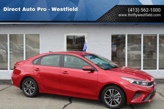 Used 2023 Kia Forte LXS w/ LXS Technology Package image 1