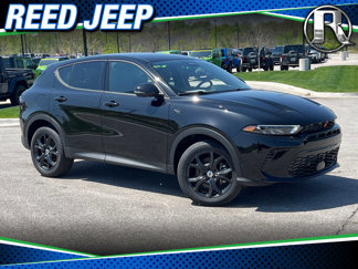 New 2025 Dodge Hornet GT w/ Tech Pack image 1