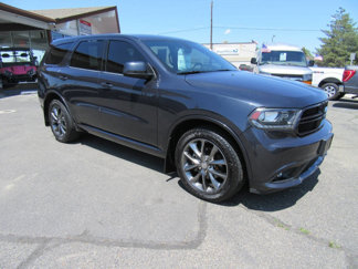 Used 2015 Dodge Durango SXT w/ Quick Order Package 23B image 1