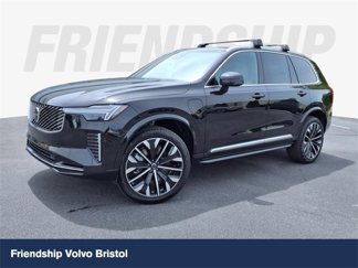 New 2025 Volvo XC90 T8 Core w/ Protection Package Premier image 1