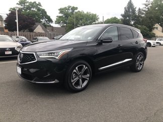 Certified 2022 Acura RDX AWD w/ Advance Package image 1