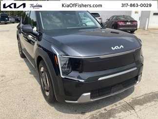 New 2026 Kia EV9 Light image 1